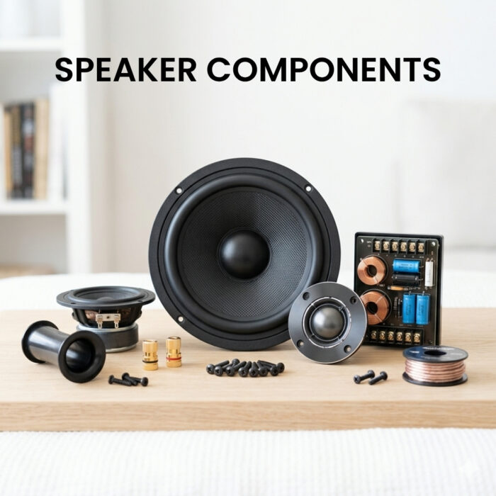 Speaker Components