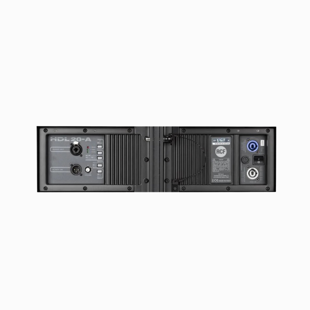 RCF HDL 20A - Image 3