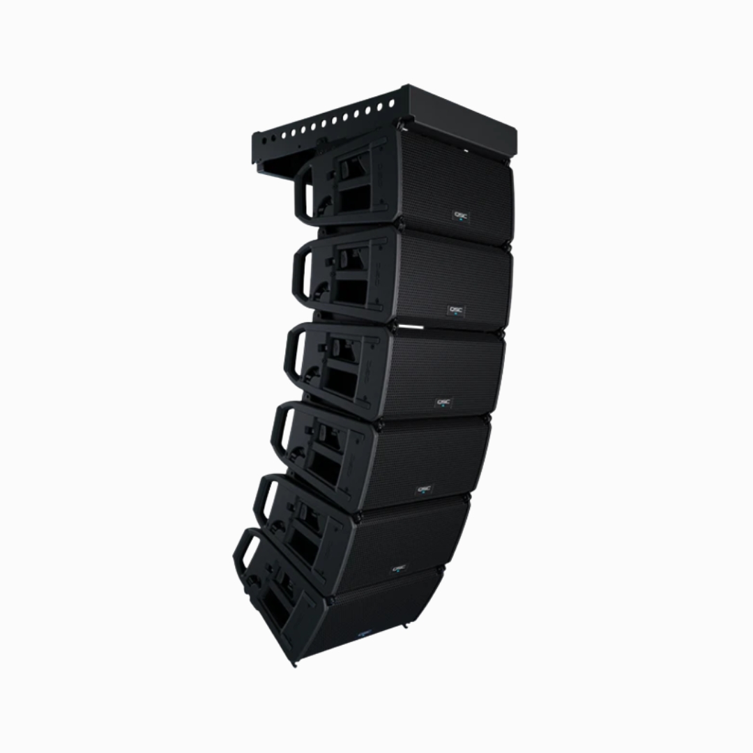 QSC LA 108 - Image 2