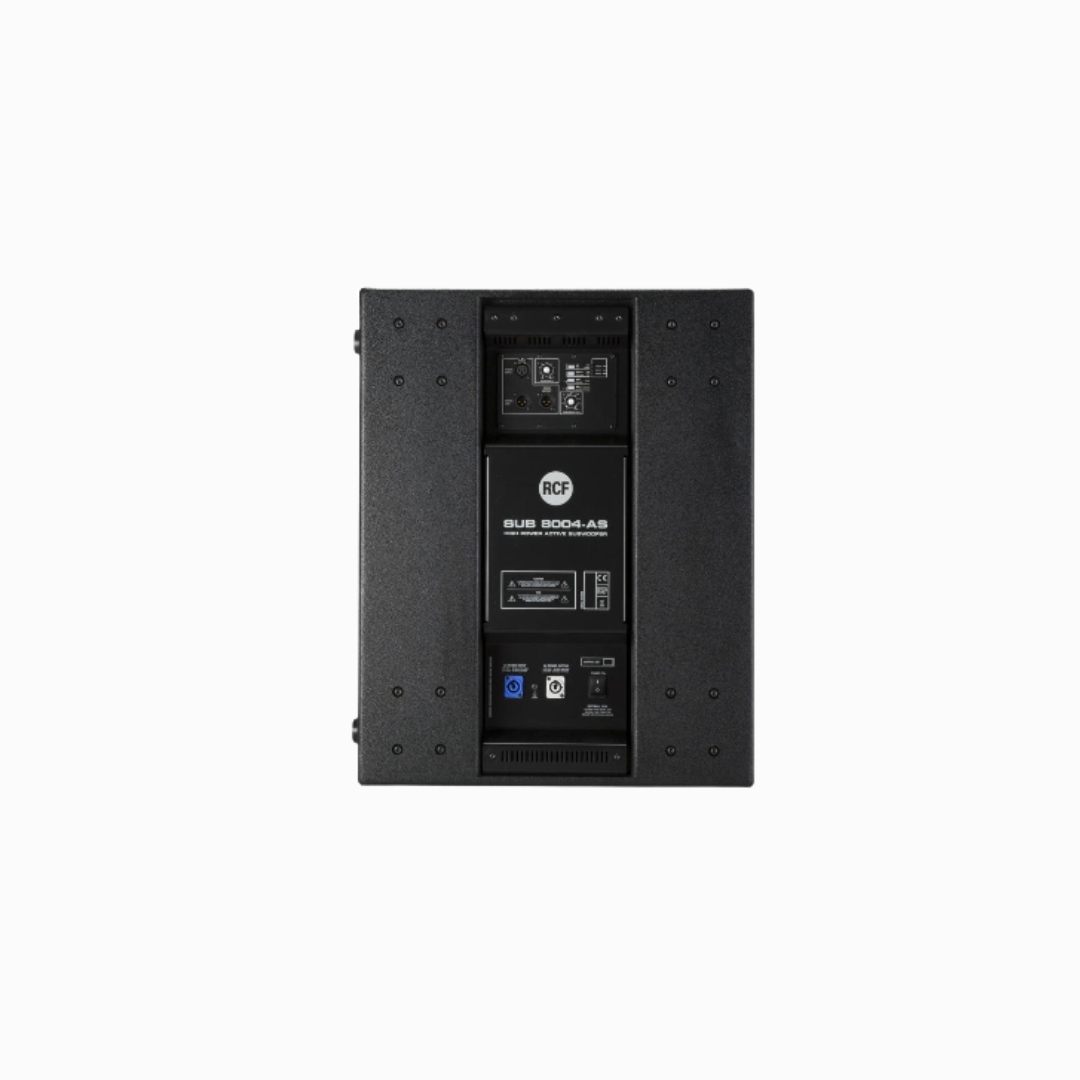 RCF SUB 8004 AS - Image 3