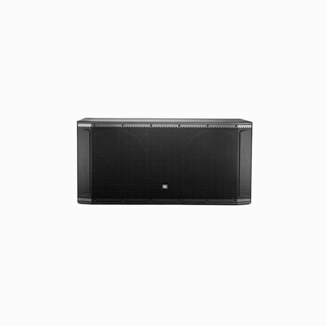 JBL SRX 828 S - Image 5