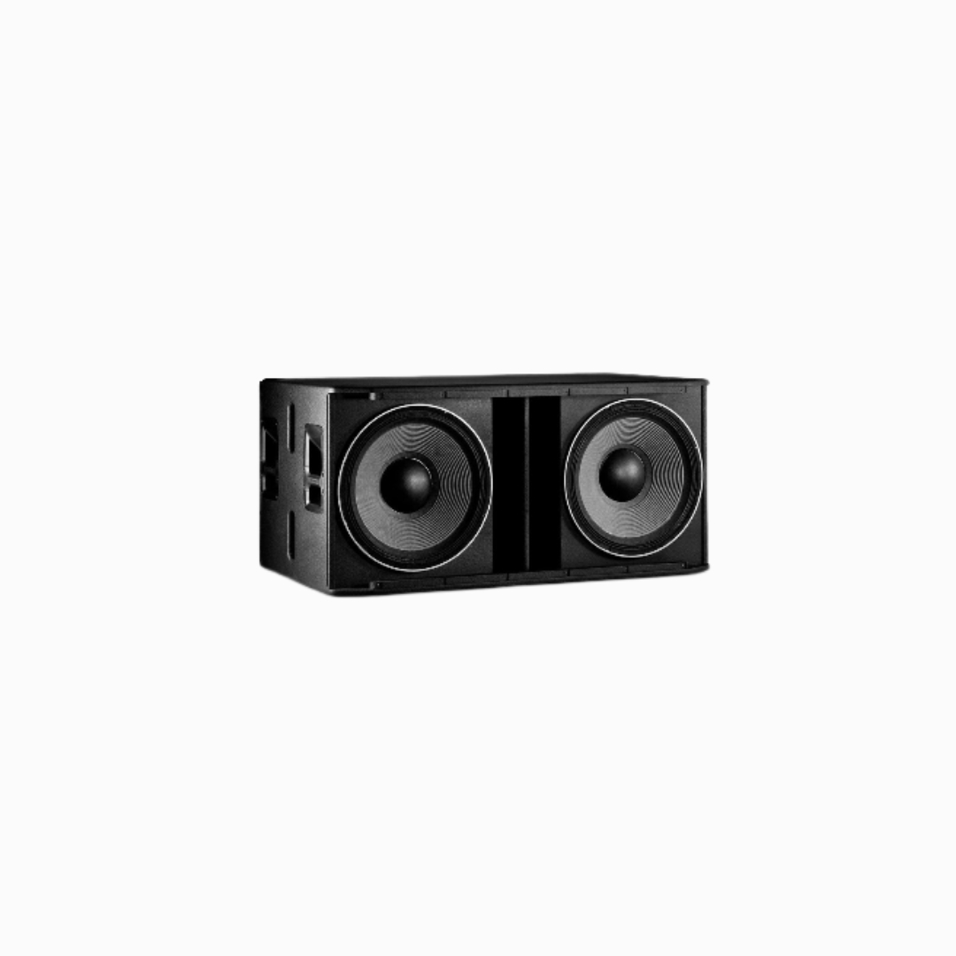 JBL SRX 828 S - Image 2
