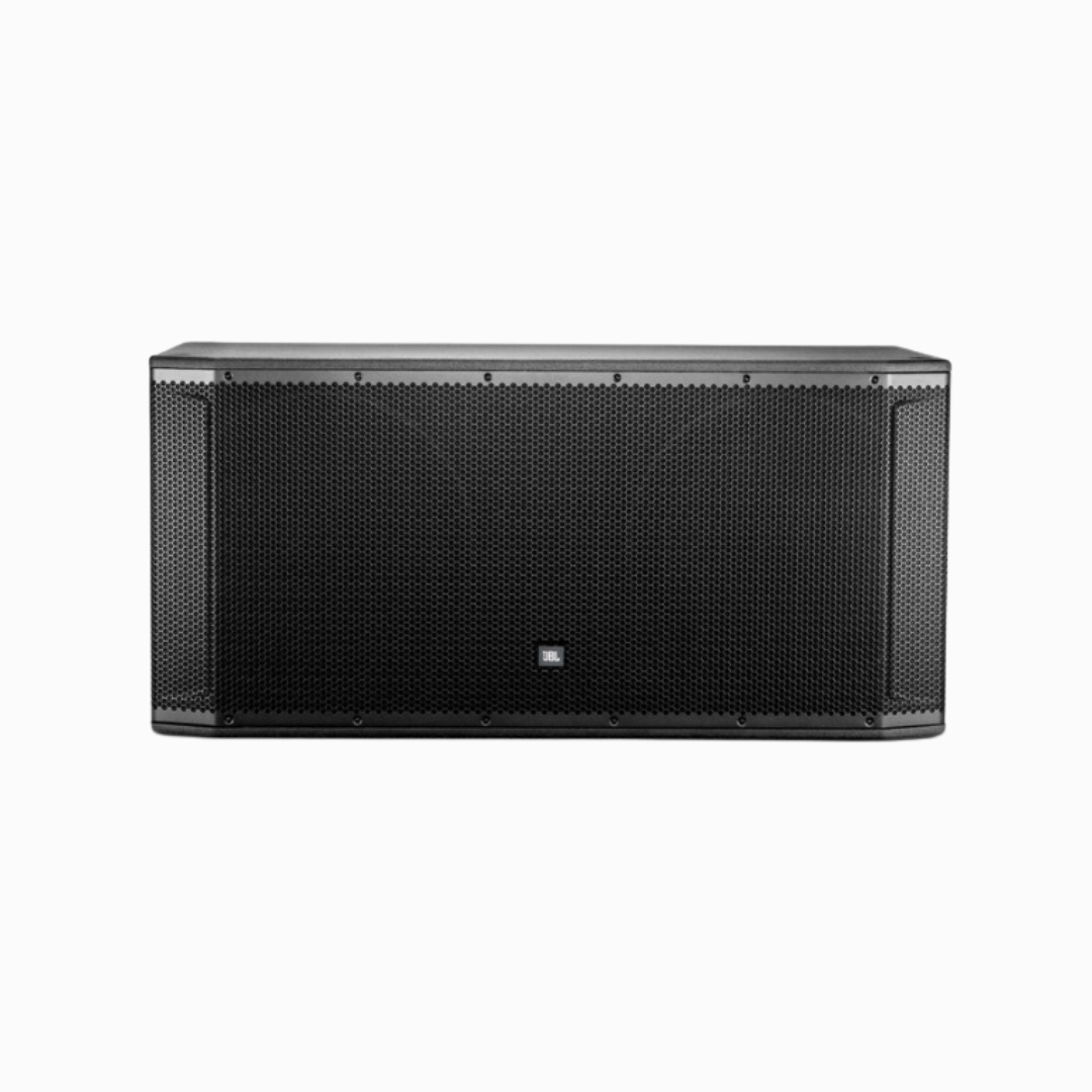 JBL SRX 828 S