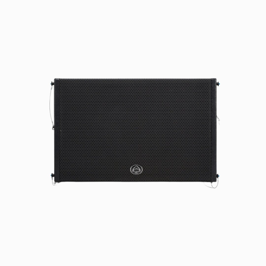 WHARFEDALE PRO WLA 15 B