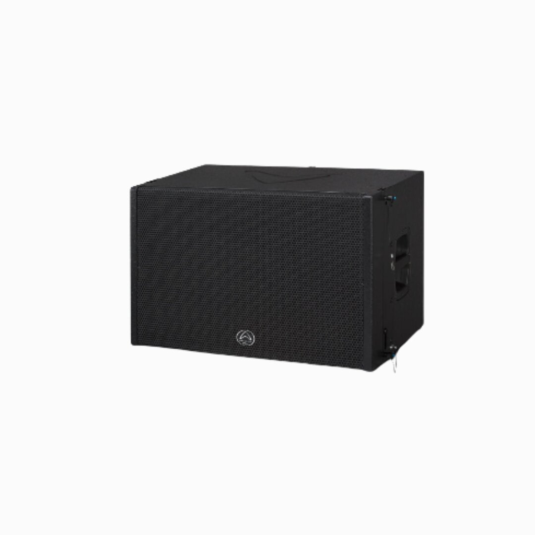 WHARFEDALE PRO WLA 15 B - Image 2
