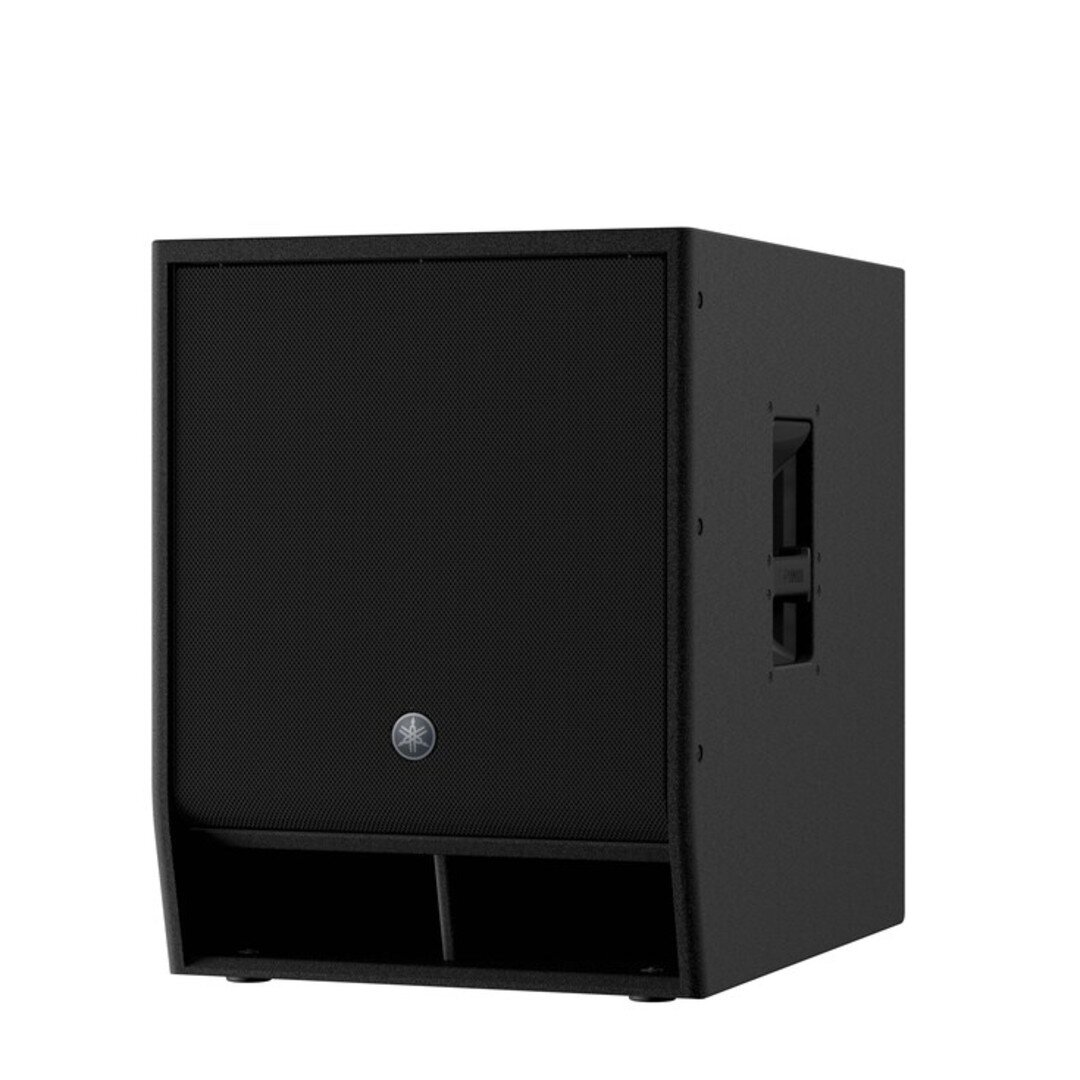 CXS15XLF / CXS15XLFW Subwoofer - Image 2
