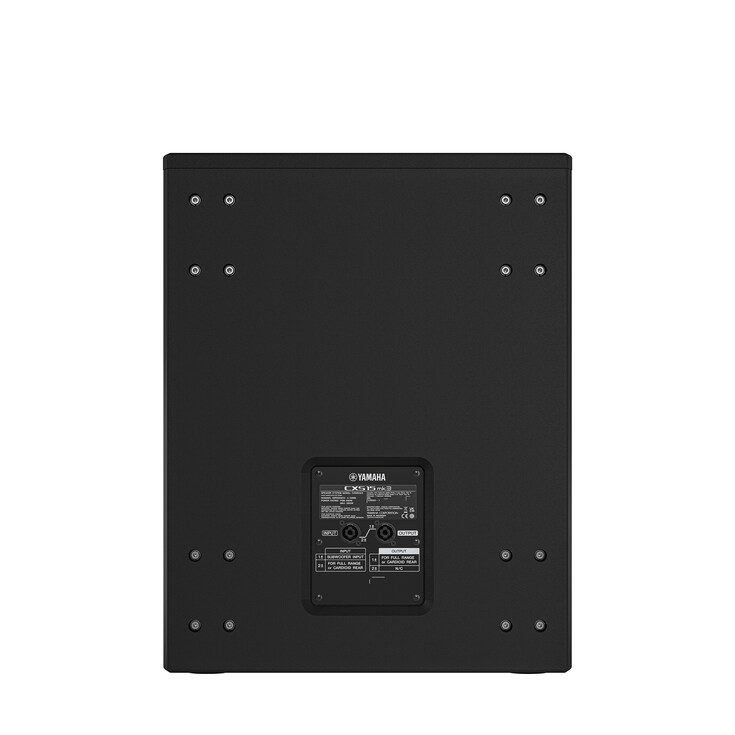 CXS15 mk3Subwoofer - Image 2