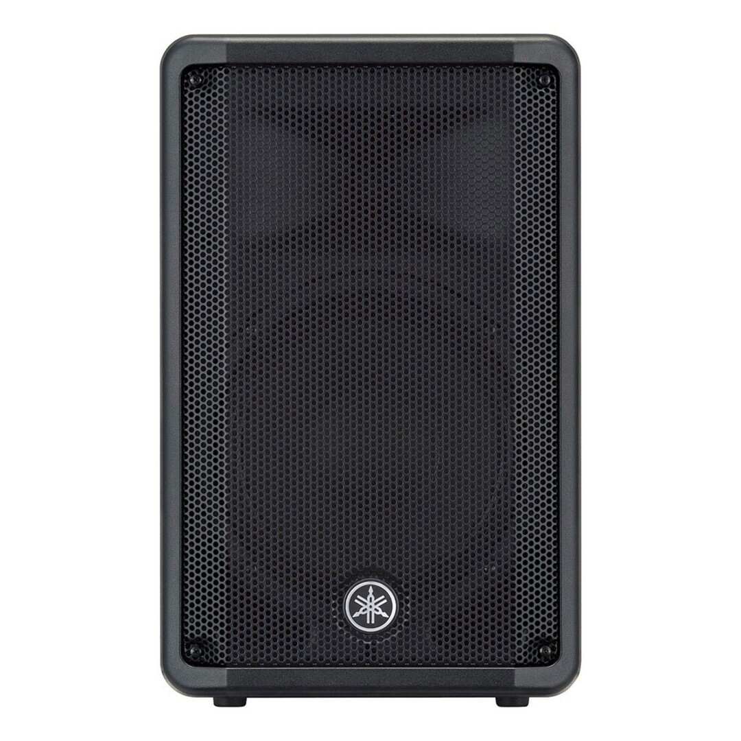 DBR10 10" 2-way Powered Loudspeaker - Image 2