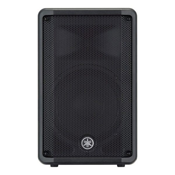 DBR10 10" 2-way Powered Loudspeaker