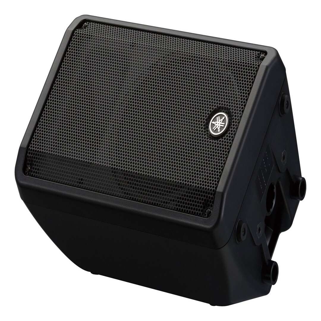DBR10 10" 2-way Powered Loudspeaker - Image 6