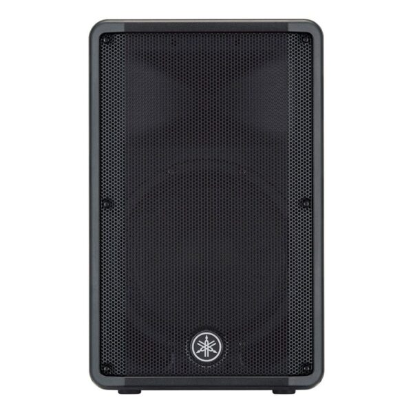DBR12 12" 2-way Powered Loudspeaker