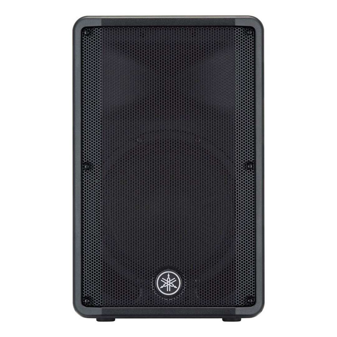 DBR12 12" 2-way Powered Loudspeaker