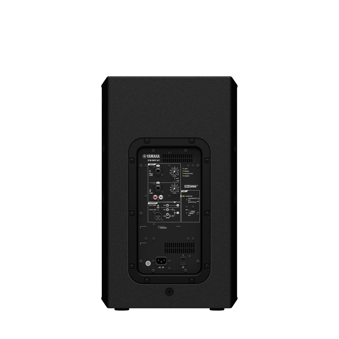 DHR12 Powerd Loudspeaker - Image 3