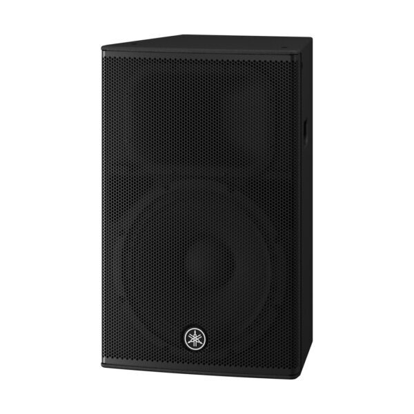 DHR15  Powered Loudspeaker