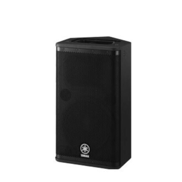 DSR112  12" 2-way Active Loudspeaker
