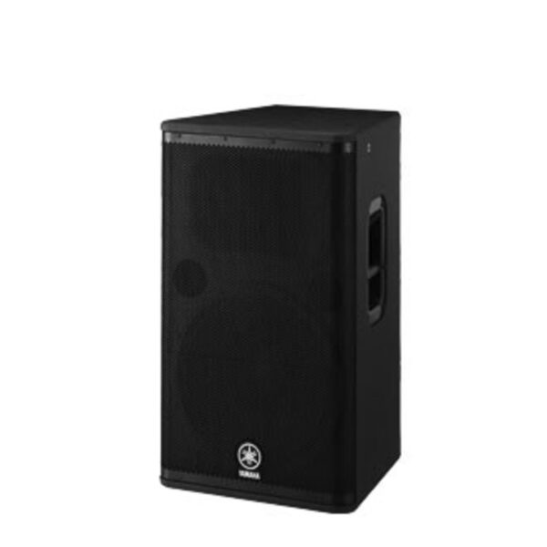 DSR115 15" 2-way Active Loudspeaker