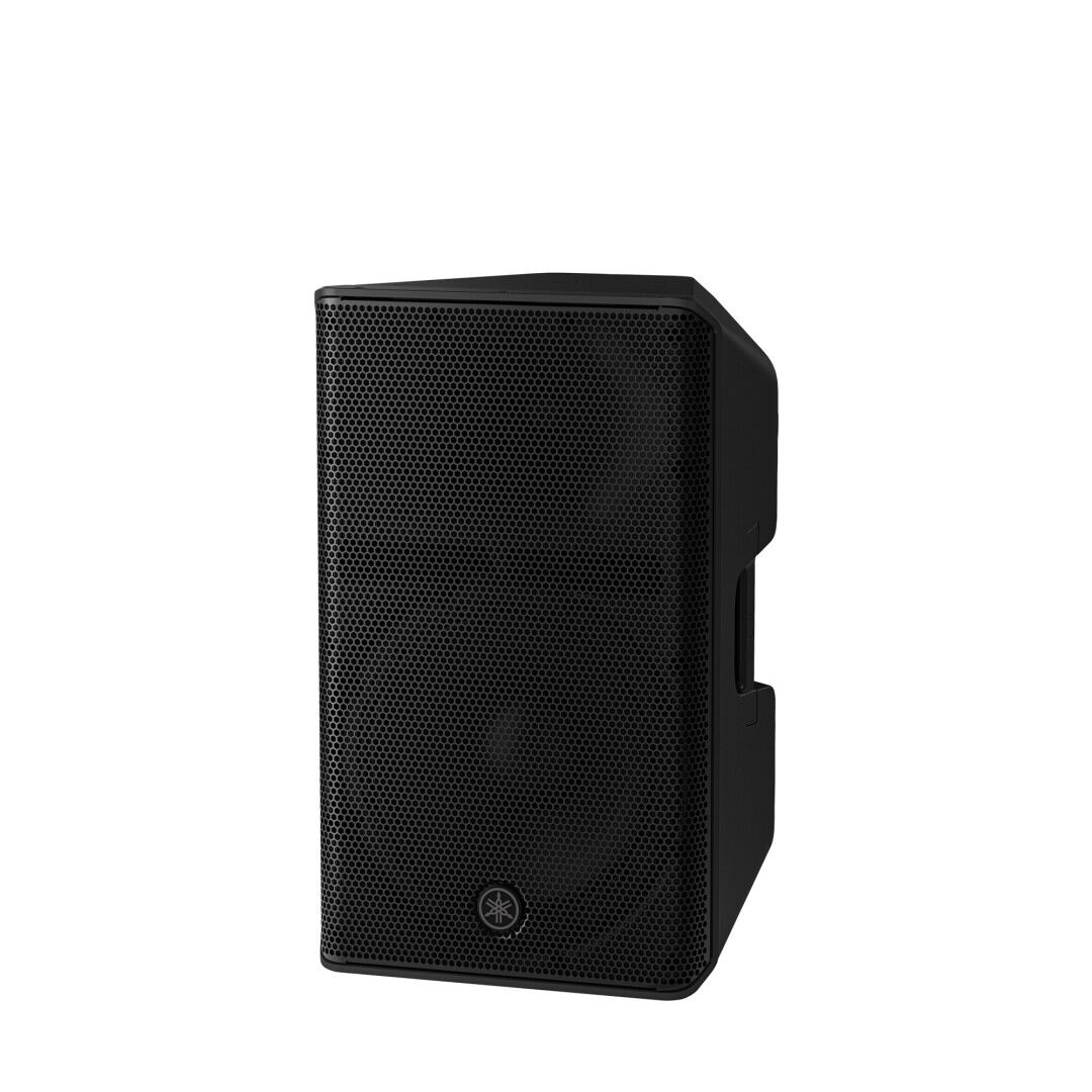 DXR12 mk3 Powered Loudspeaker - Image 3