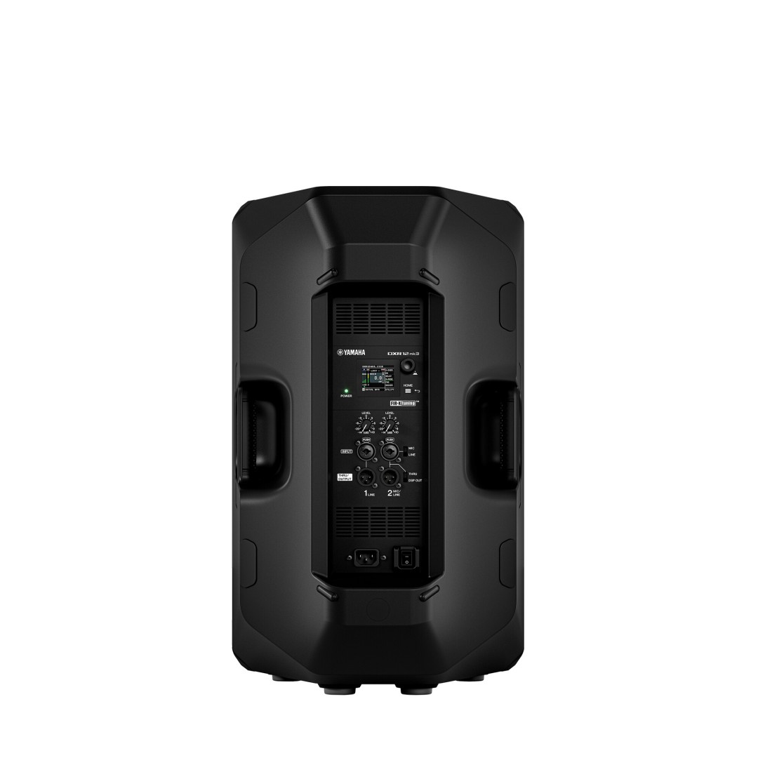 DXR12 mk3 Powered Loudspeaker - Image 4