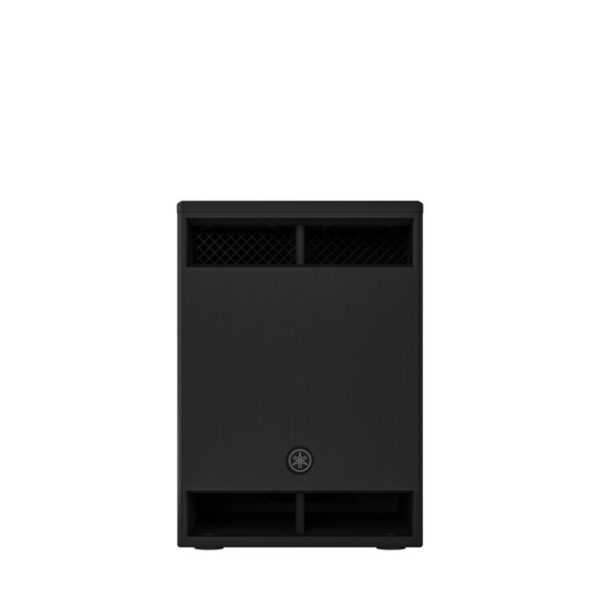 DXS12 mk3 Powered Subwoofer