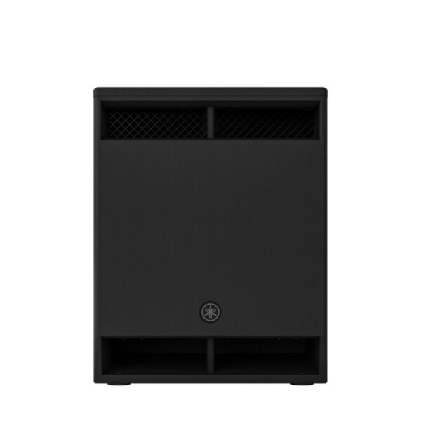 DXS15 mk3 Powered Subwoofer