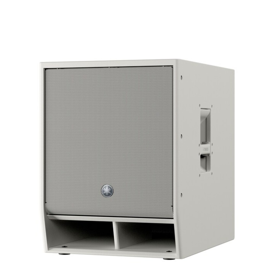 DXS15XLF / DXS15XLFW Powered Subwoofer - Image 3