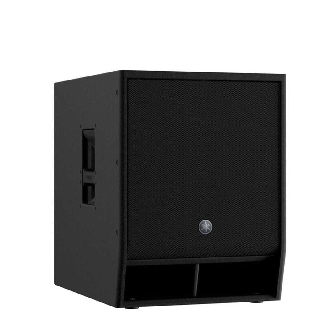 DXS15XLF / DXS15XLFW Powered Subwoofer - Image 2