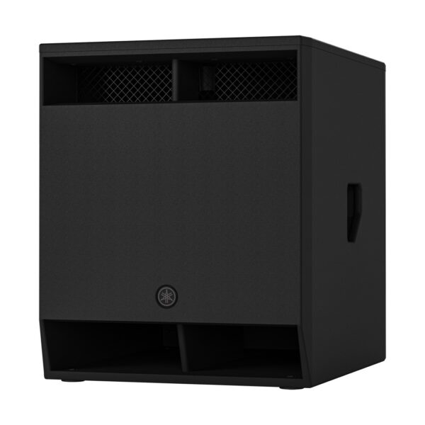 DXS18 mk3 Powered Subwoofer