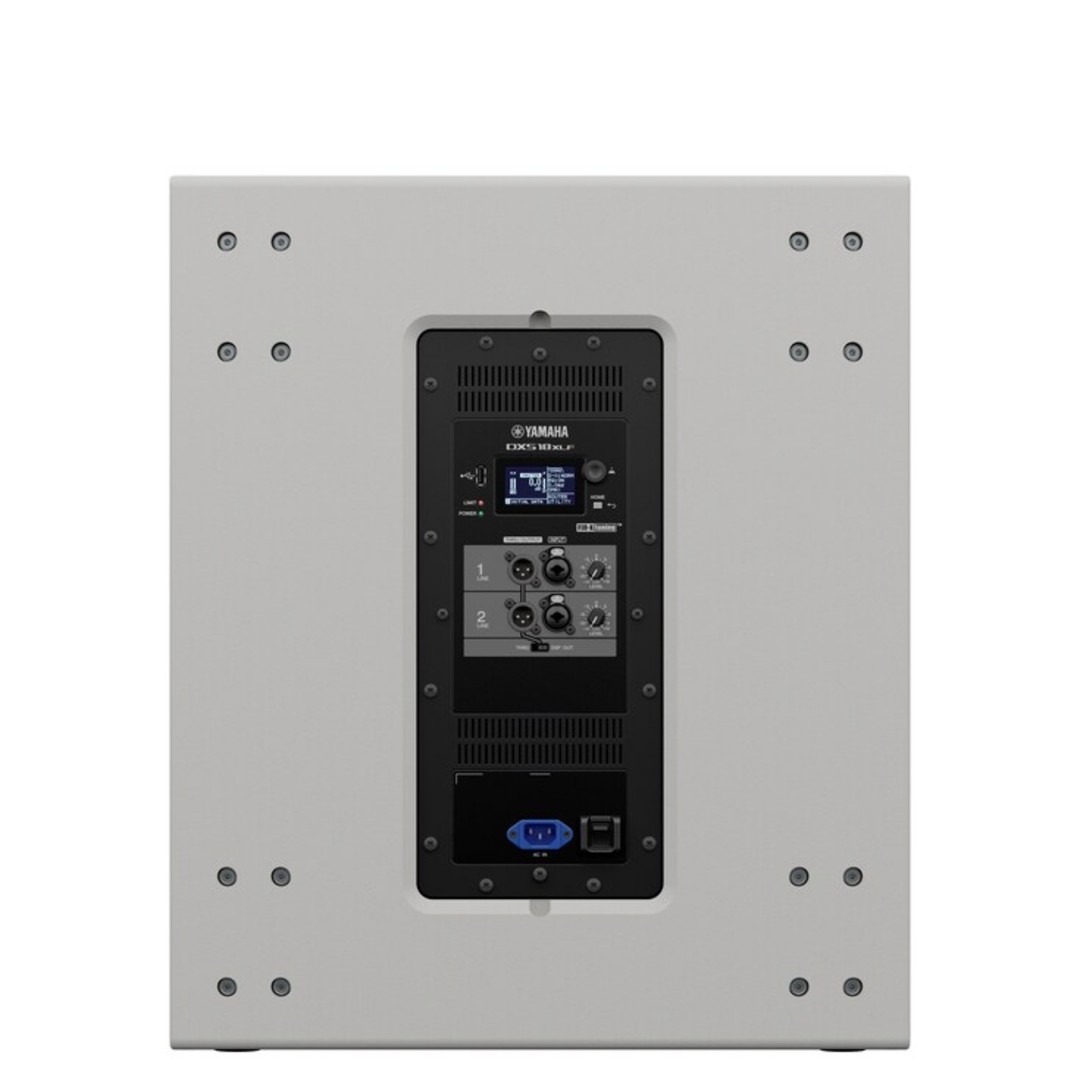 DXS18XLF / DXS18XLFW Powered Subwoofer - Image 5