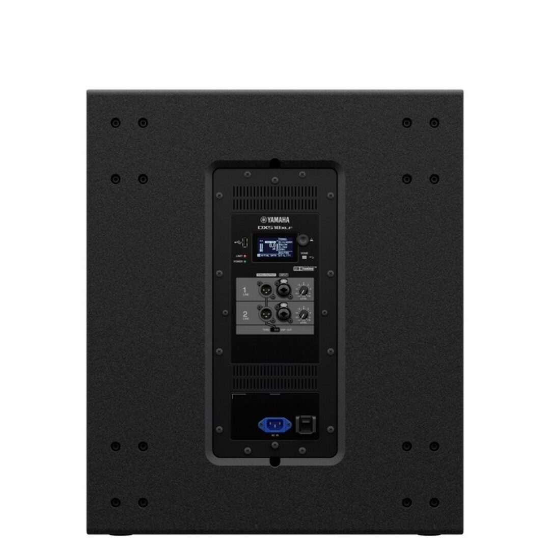 DXS18XLF / DXS18XLFW Powered Subwoofer - Image 6