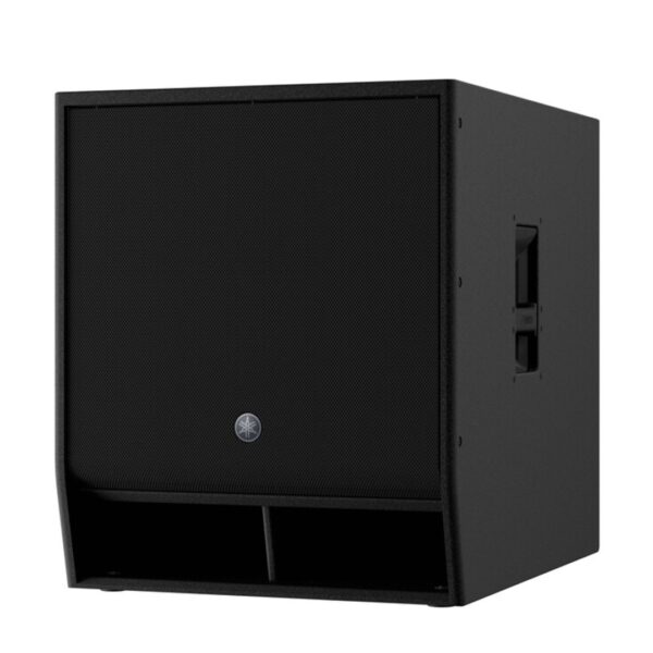 DXS18XLF / DXS18XLFW Powered Subwoofer