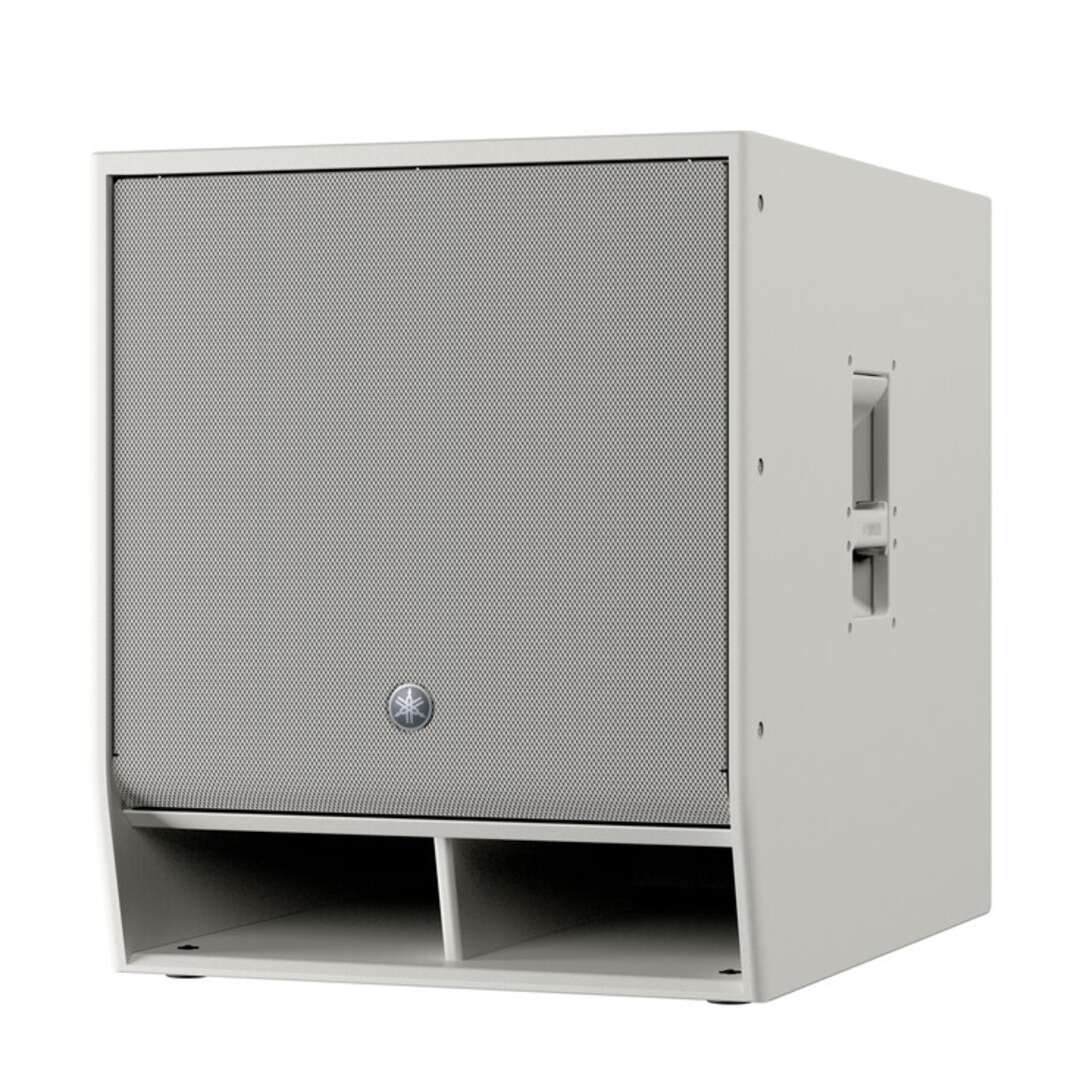DXS18XLF / DXS18XLFW Powered Subwoofer - Image 4
