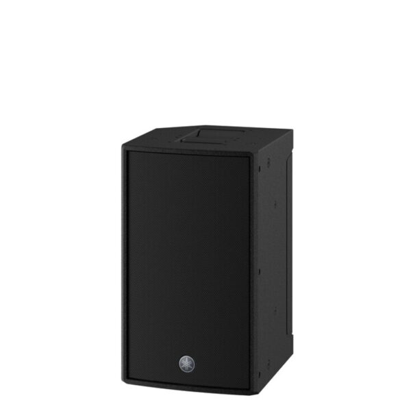 DZR10 / DZR10W Powered Loudspeaker