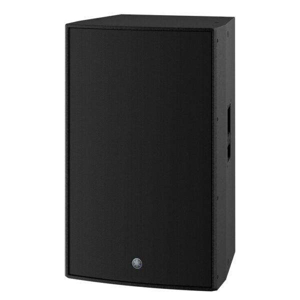 DZR315-D / DZR315-DW Powered Loudspeaker
