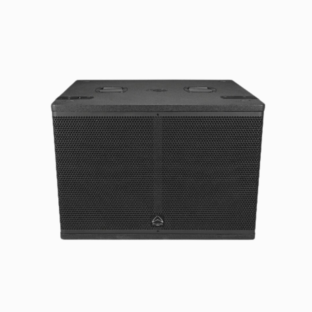 WHARFEDALE PRO WLA 121 SUB - Image 2