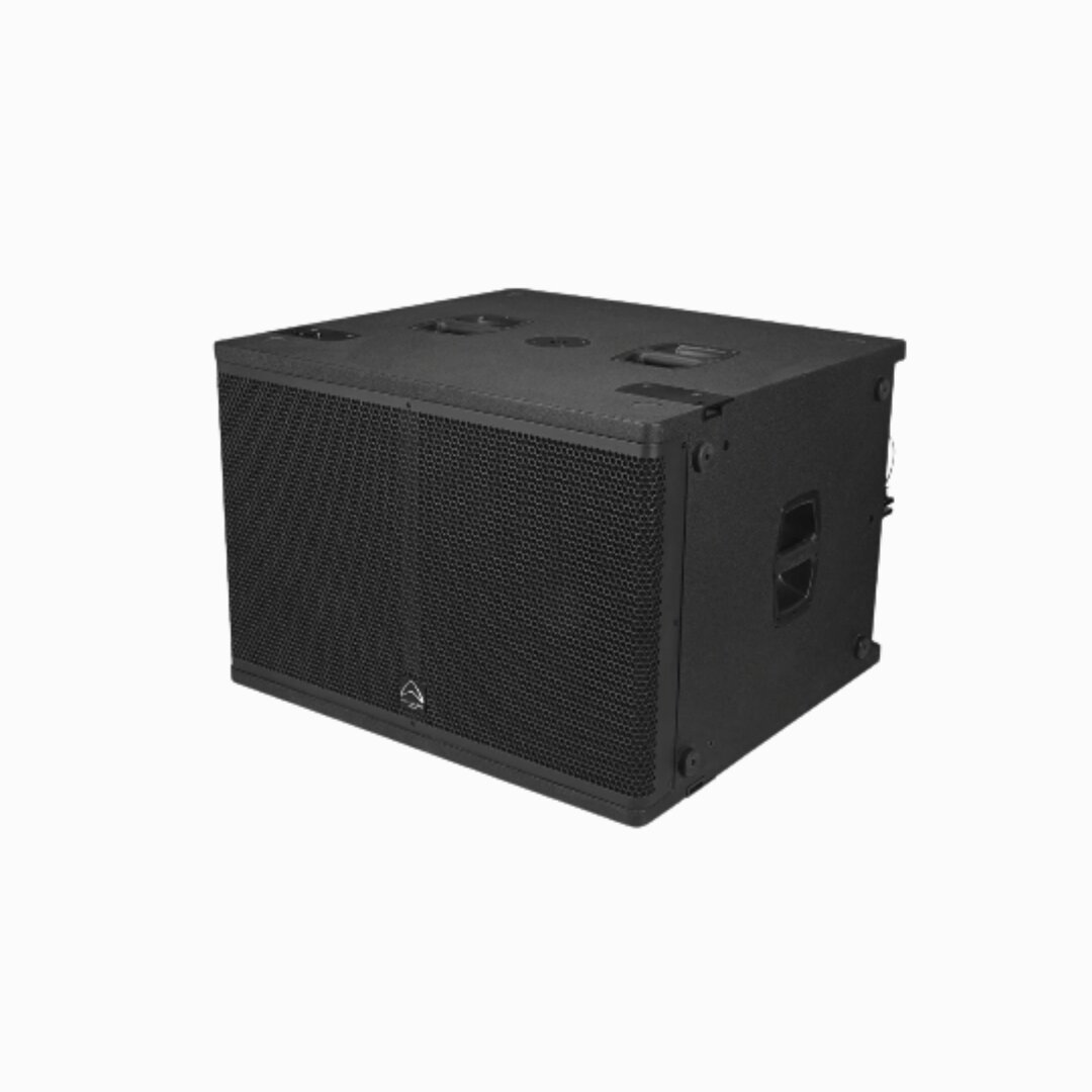 WHARFEDALE PRO WLA 121 SUB - Image 3