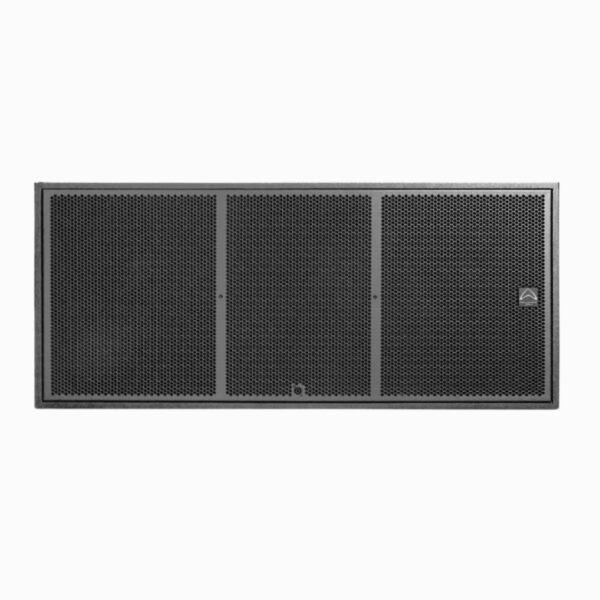 WHARFEDALE PRO XLA 221 SUB