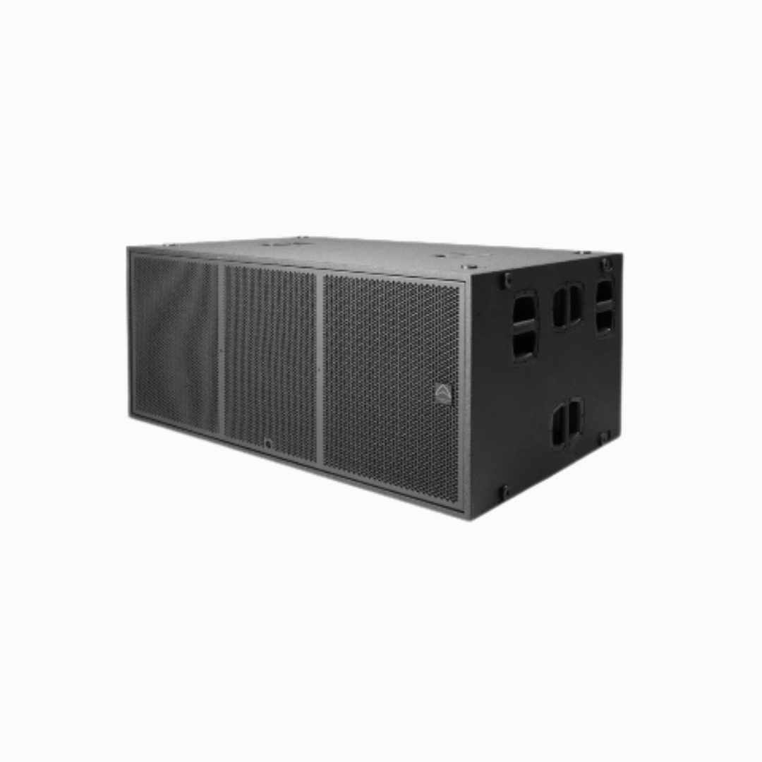 WHARFEDALE PRO XLA 221 SUB - Image 3