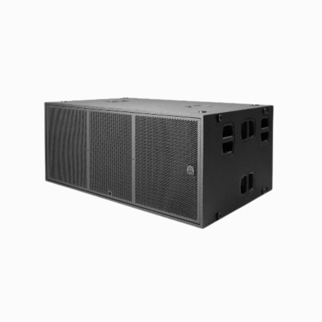 WHARFEDALE PRO XLA 221 SUB - Image 2