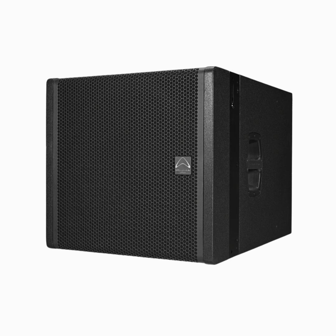 WHARFEDALE PRO WLA 118 SUB
