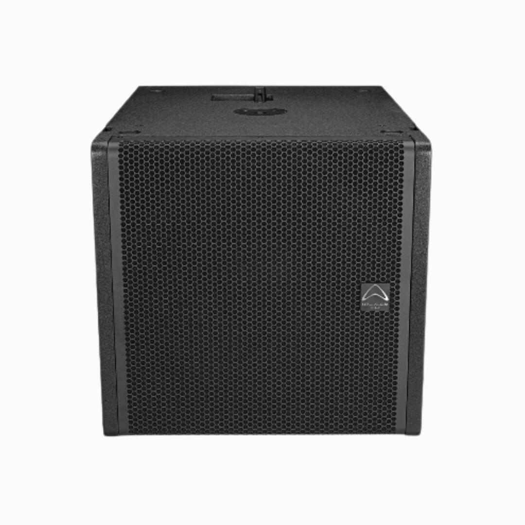 WHARFEDALE PRO WLA 118 SUB - Image 4