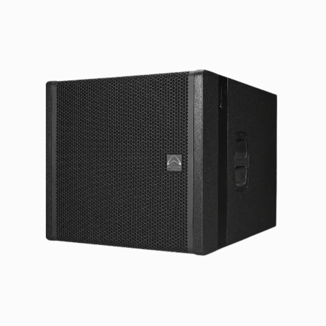 WHARFEDALE PRO WLA 118 SUB - Image 3