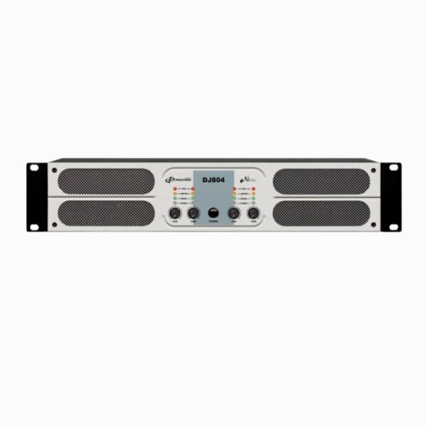 NX AUDIO DJ 1104