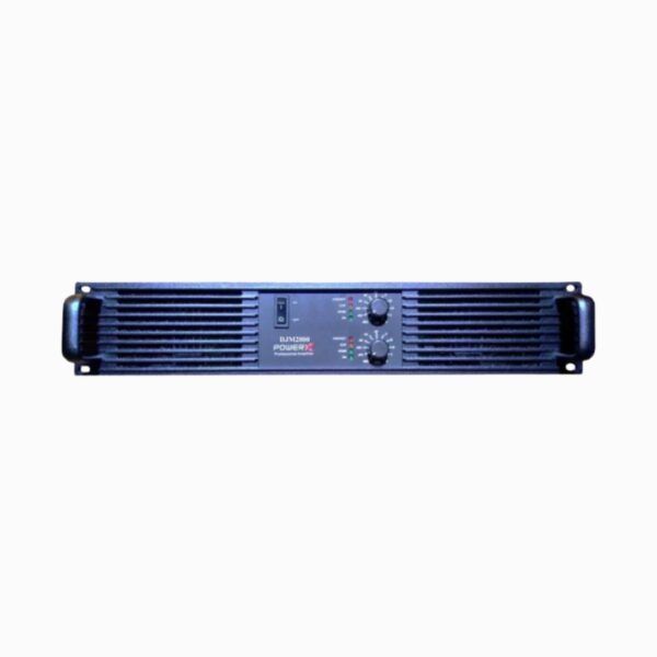 POWERX DJM 2000