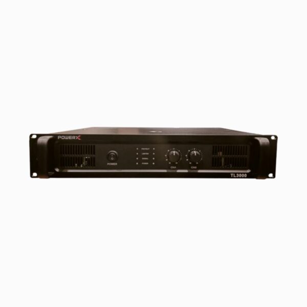 POWERX TL 3000