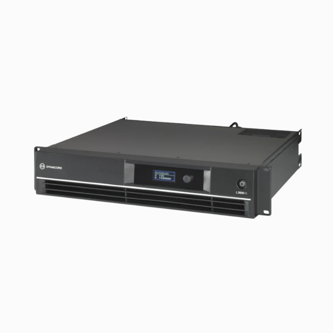 DYNACORD L 3600 FD