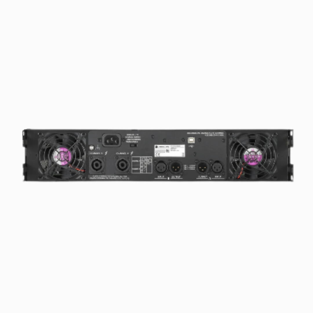 DYNACORD L 3600 FD - Image 2