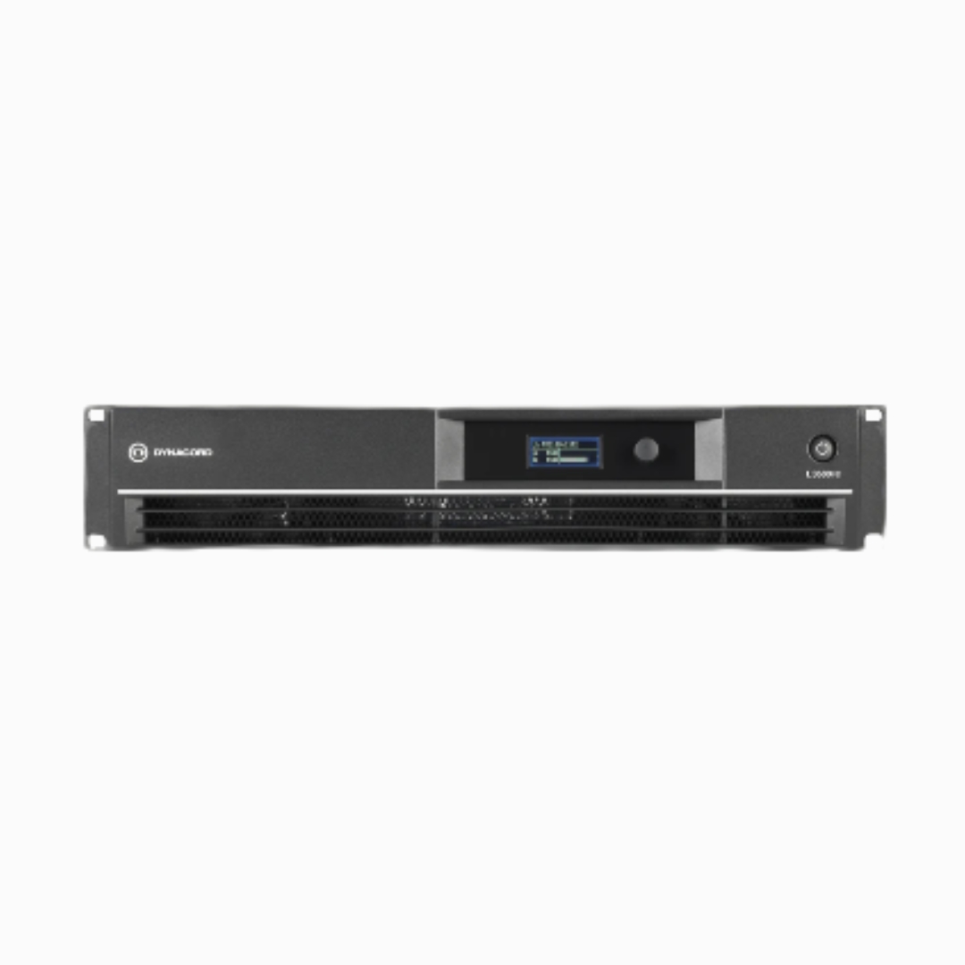 DYNACORD L 3600 FD - Image 3