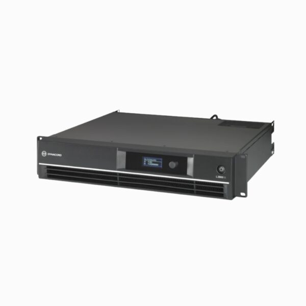 DYNACORD L 1300 FD