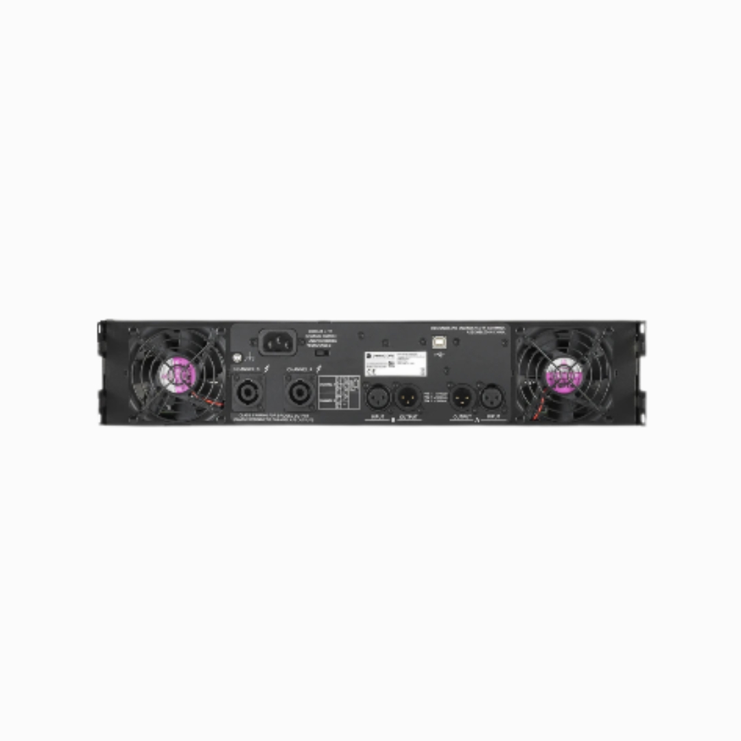 DYNACORD L 1800 FD - Image 3