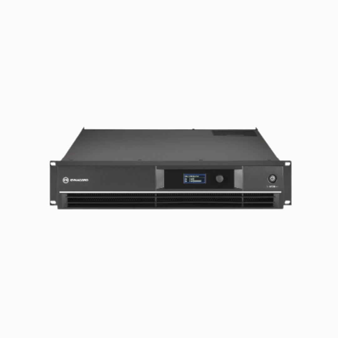 DYNACORD L 1800 FD - Image 2